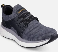 Relaxed Fit: Lancer - Dalton