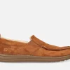 Relaxed Fit: Melson - Willmore