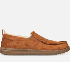 Relaxed Fit: Melson - Willmore