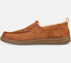 Relaxed Fit: Melson - Willmore