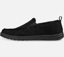Relaxed Fit: Melson - Willmore