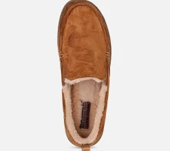 Relaxed Fit: Melson - Willmore