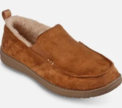 Relaxed Fit: Melson - Willmore