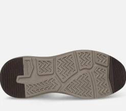 Relaxed Fit: Parson - Ederic