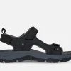 Relaxed Fit: Prewitt - Rigdon