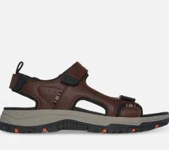 Relaxed Fit: Prewitt - Rigdon