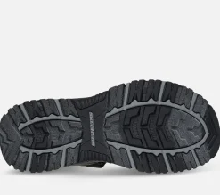 Relaxed Fit: Prewitt - Rigdon