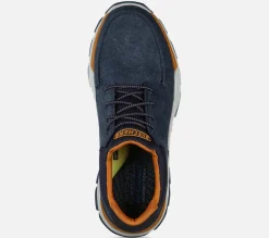 Relaxed Fit: Respected - Loleto