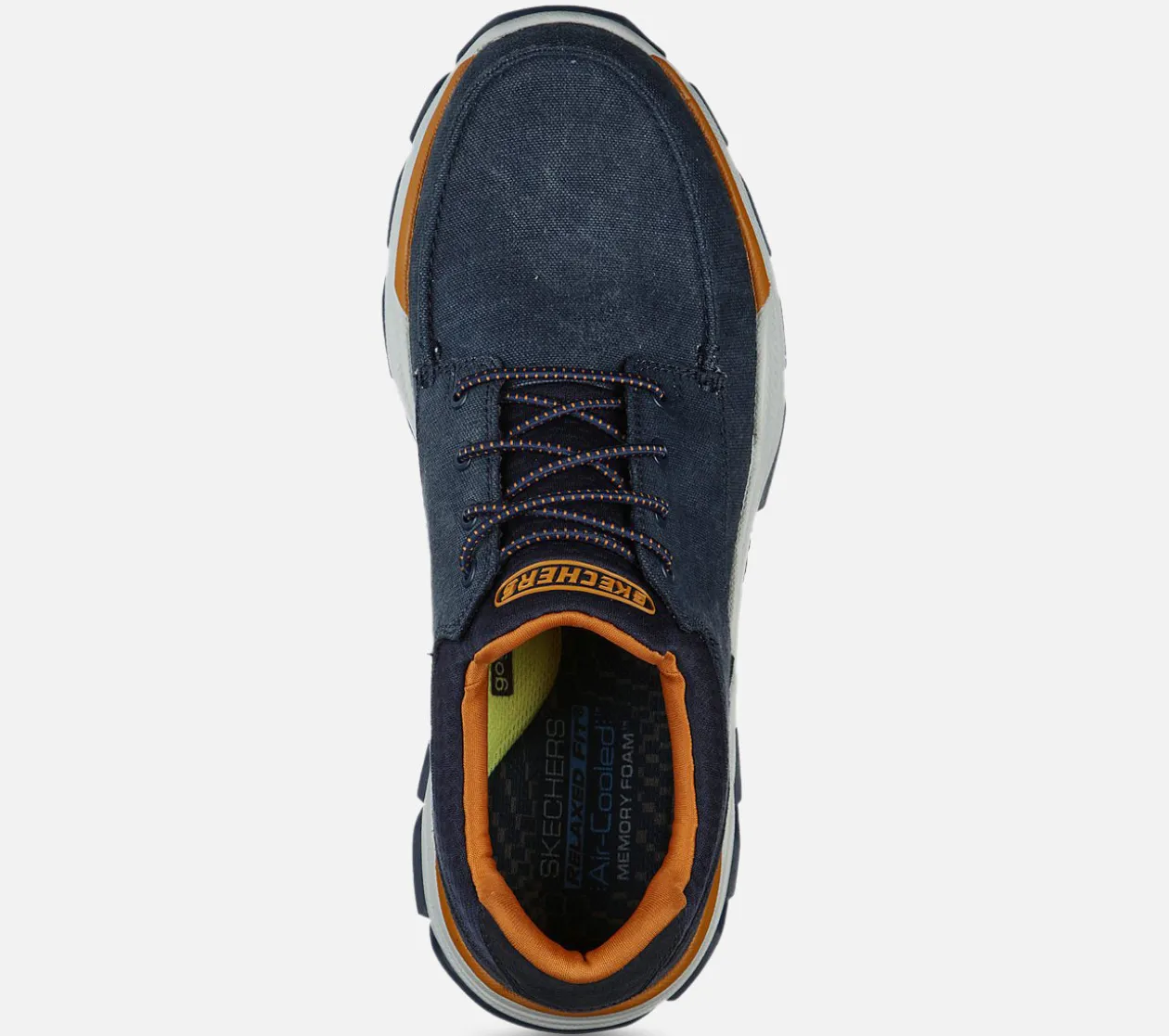 Relaxed Fit: Respected - Loleto