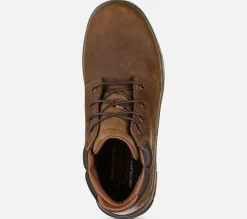Relaxed Fit: Segment 2.0 - Brogden