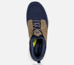Relaxed Fit: Slade - Breyer