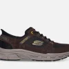 Relaxed Fit: Slip-ins - Oak Canyon