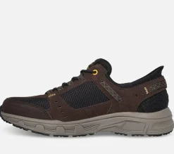 Relaxed Fit: Slip-ins - Oak Canyon