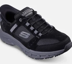 Relaxed Fit: Slip-ins - Oak Canyon