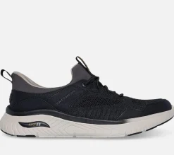 Relaxed Fit: Slip-ins: Arch Fit Crosser - Emeric