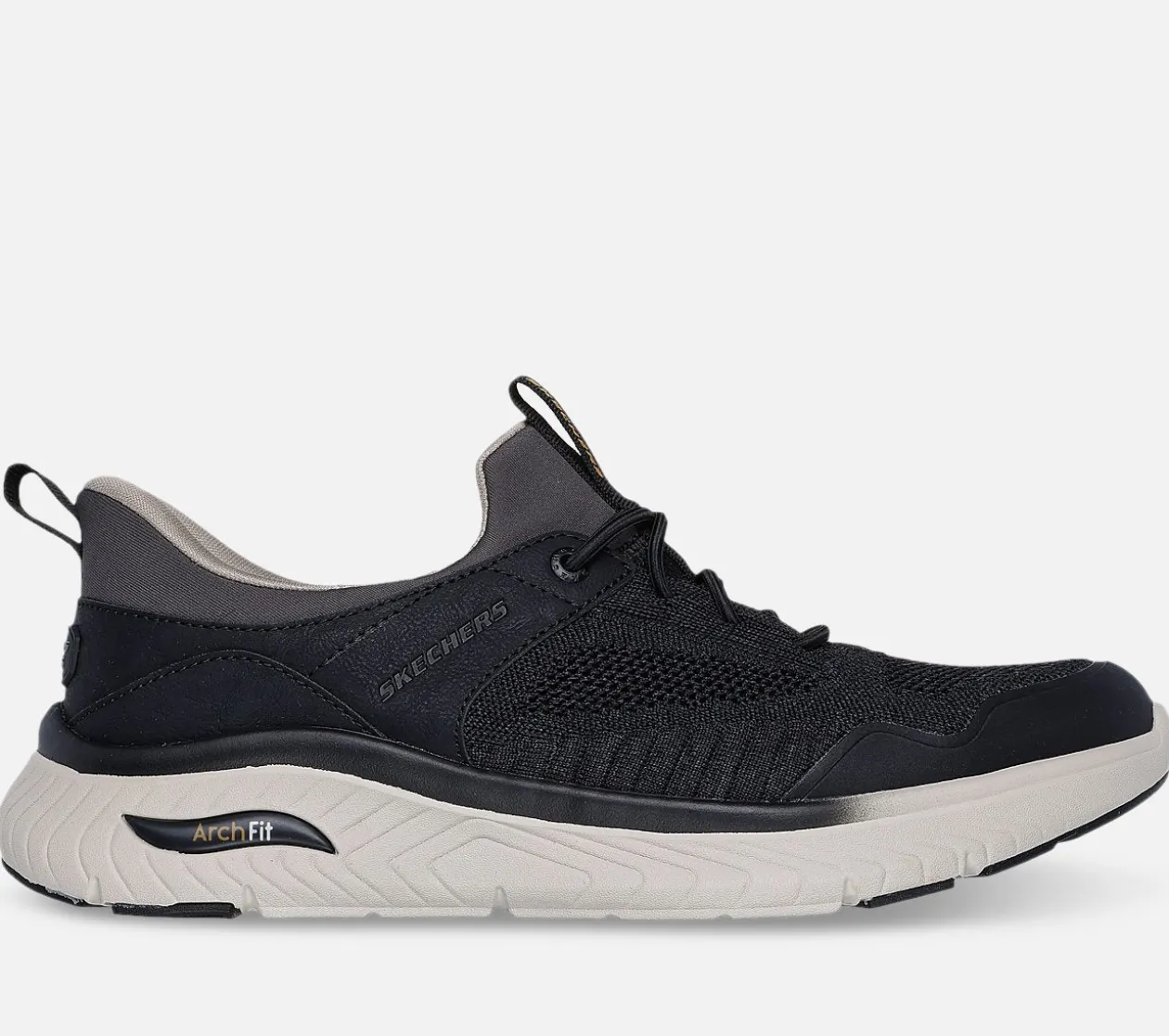 Relaxed Fit: Slip-ins: Arch Fit Crosser - Emeric