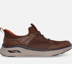 Relaxed Fit: Slip-ins: Arch Fit Crosser - Emeric