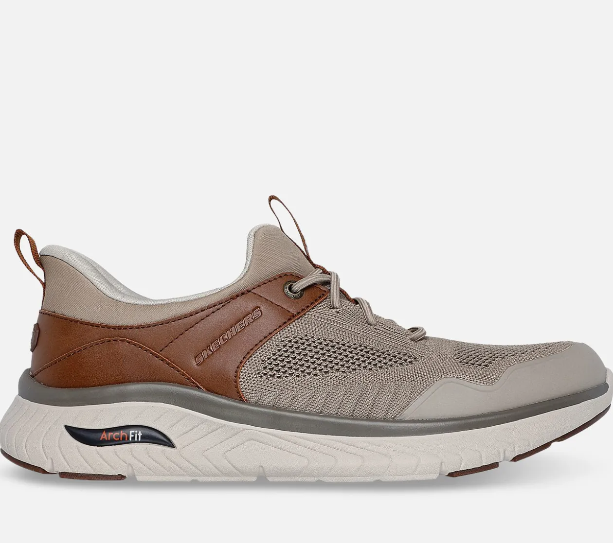Relaxed Fit: Slip-ins: Arch Fit Crosser - Emeric