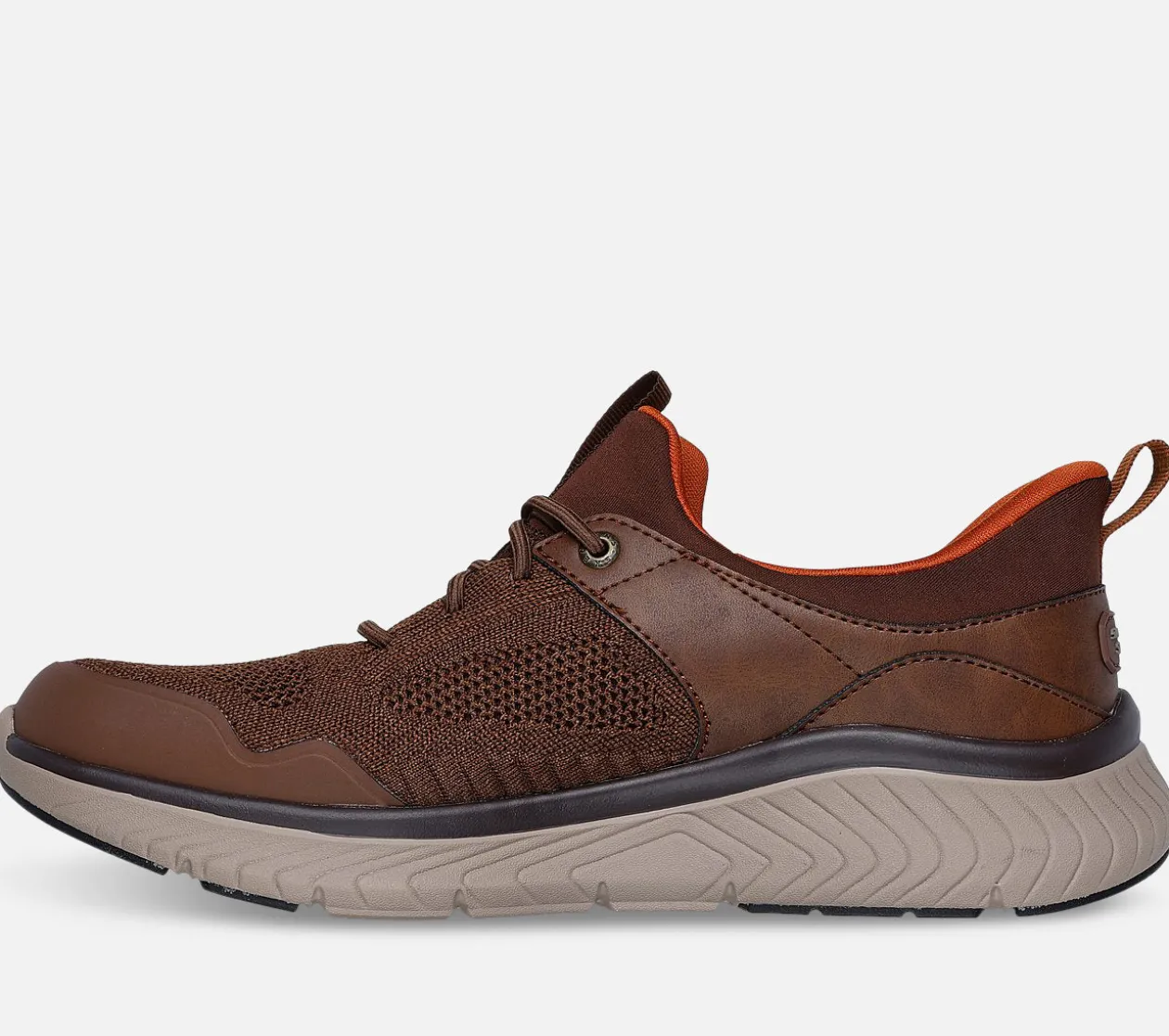 Relaxed Fit: Slip-ins: Arch Fit Crosser - Emeric
