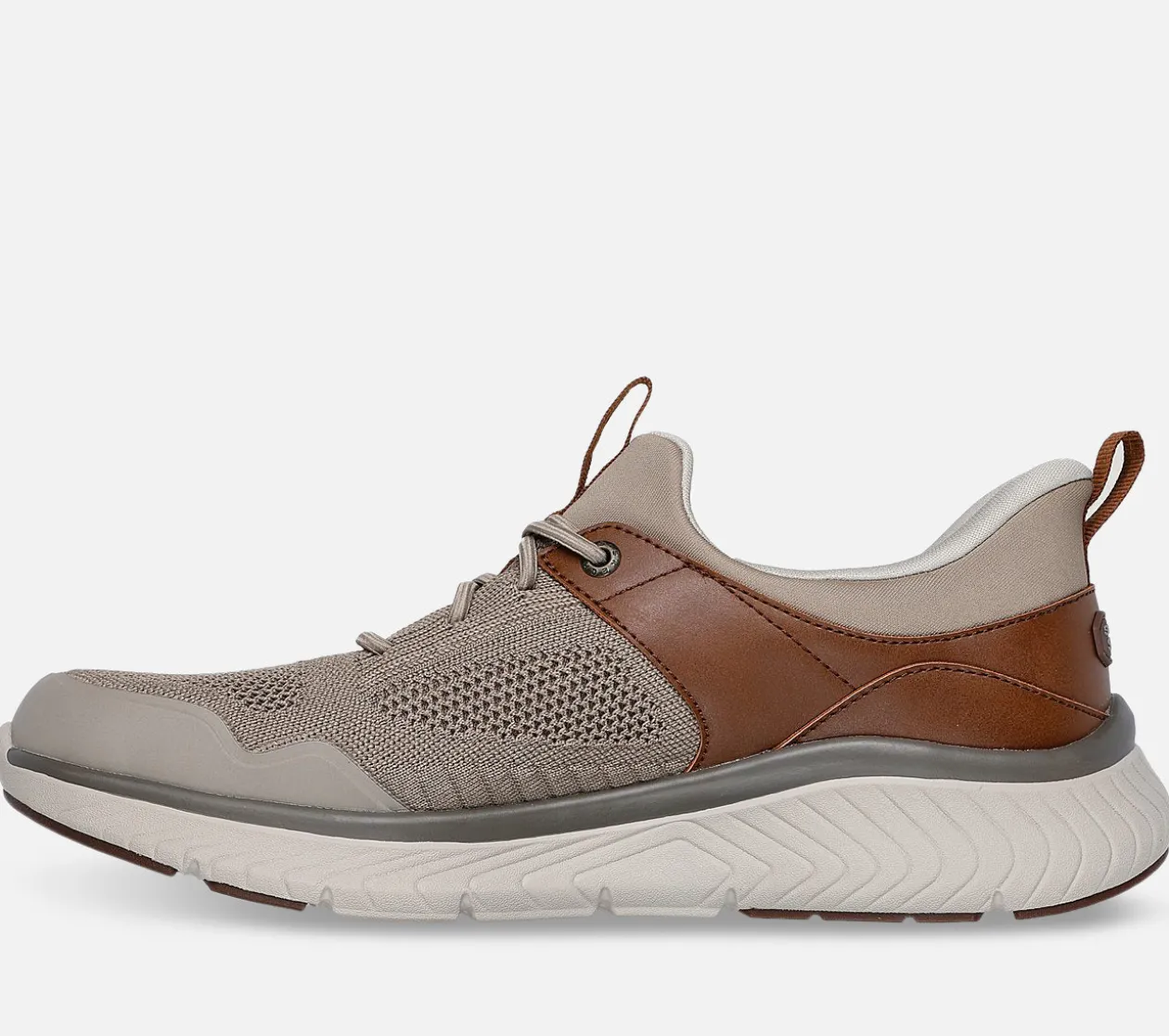 Relaxed Fit: Slip-ins: Arch Fit Crosser - Emeric