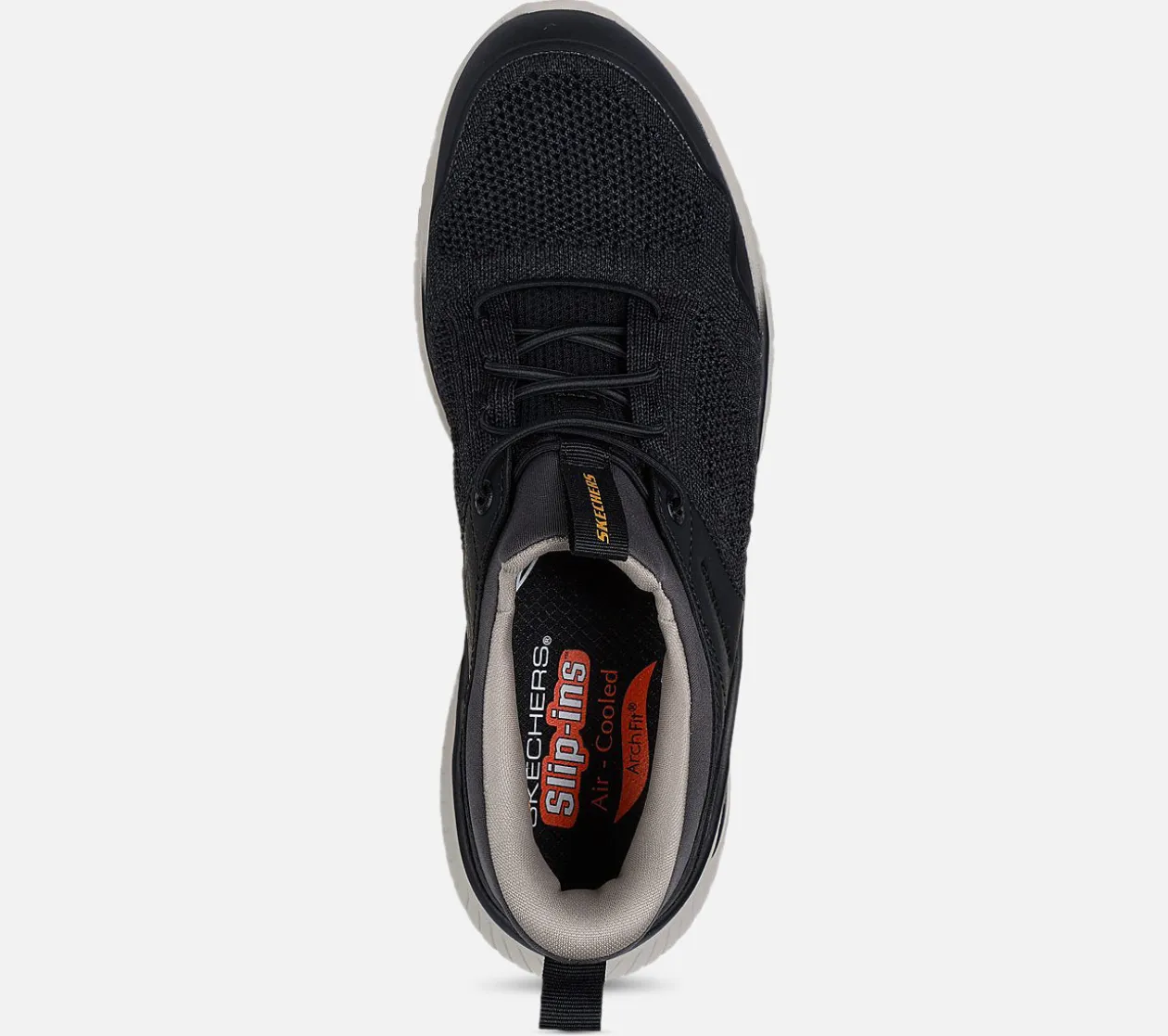 Relaxed Fit: Slip-ins: Arch Fit Crosser - Emeric