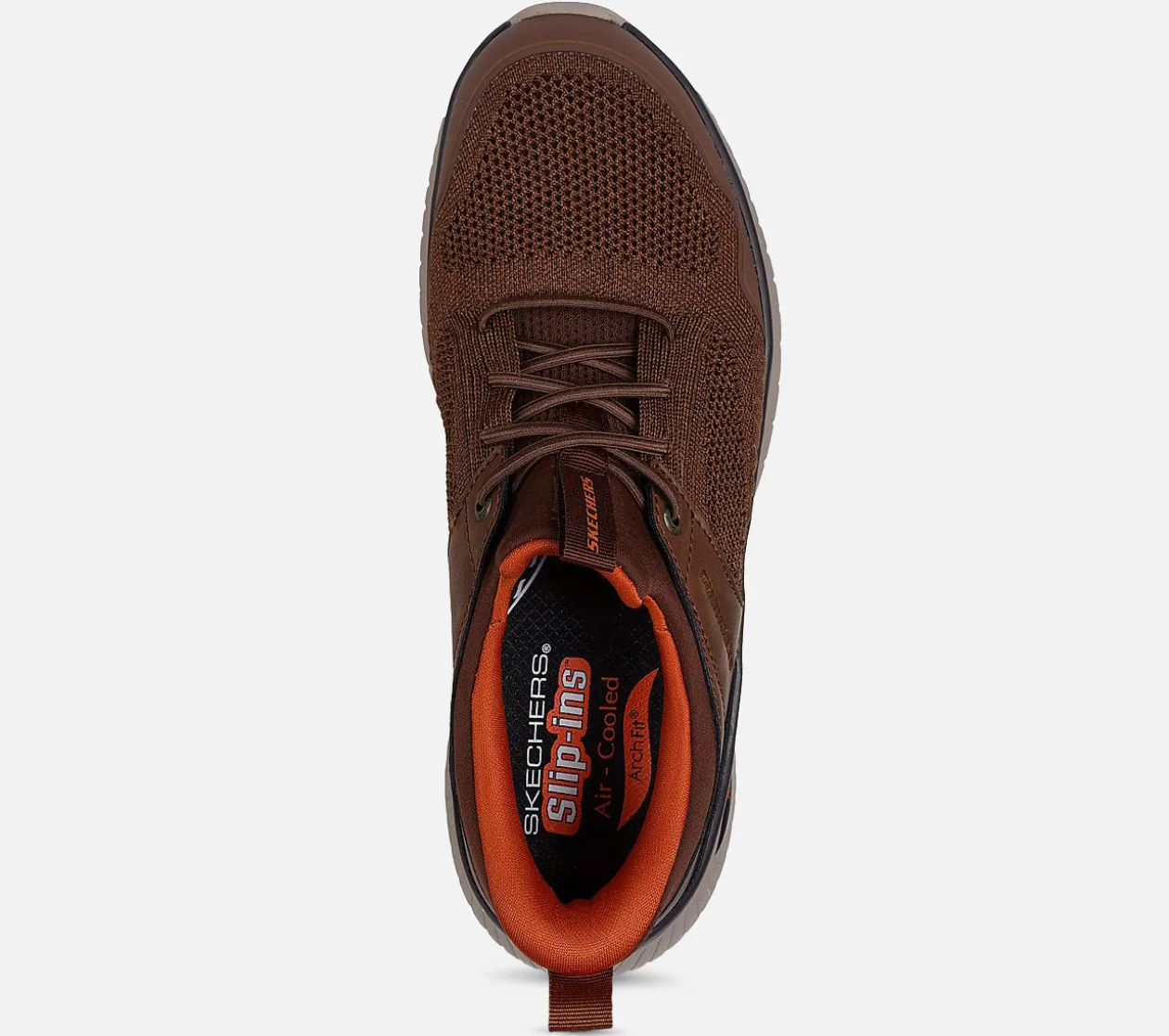 Relaxed Fit: Slip-ins: Arch Fit Crosser - Emeric