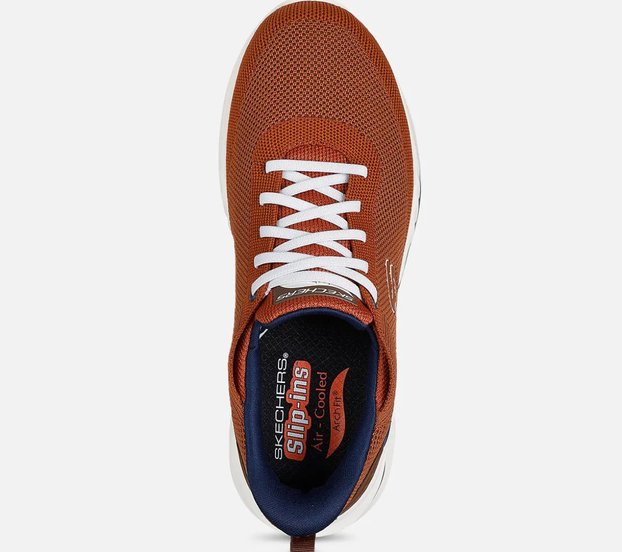 Relaxed Fit: Slip-ins: Arch Fit Orvan - Kincade