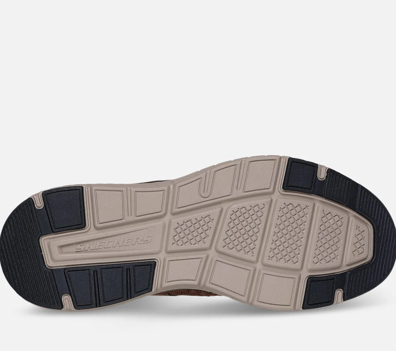 Relaxed Fit: Slip-ins: Arch Fit Crosser - Emeric