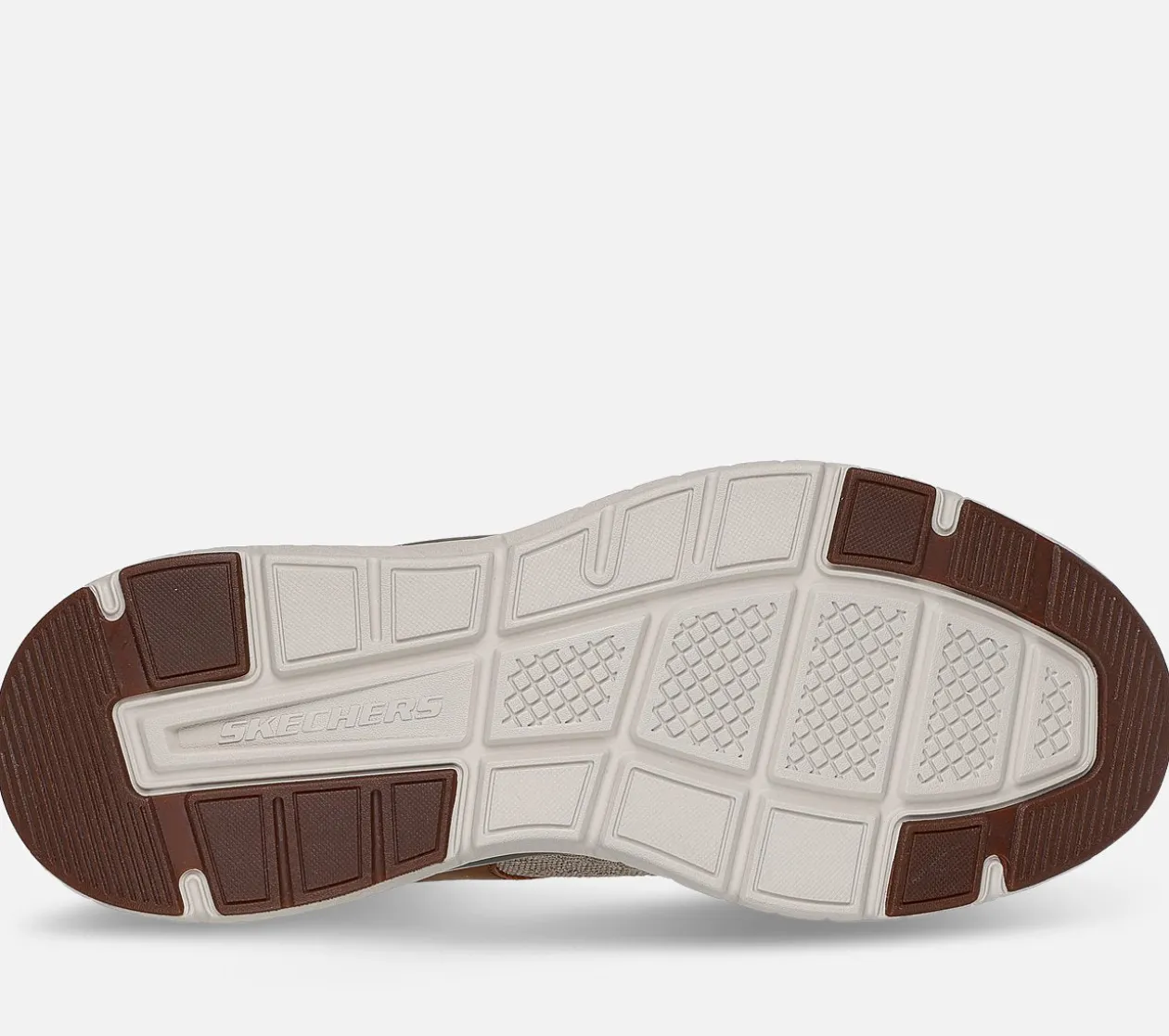 Relaxed Fit: Slip-ins: Arch Fit Crosser - Emeric