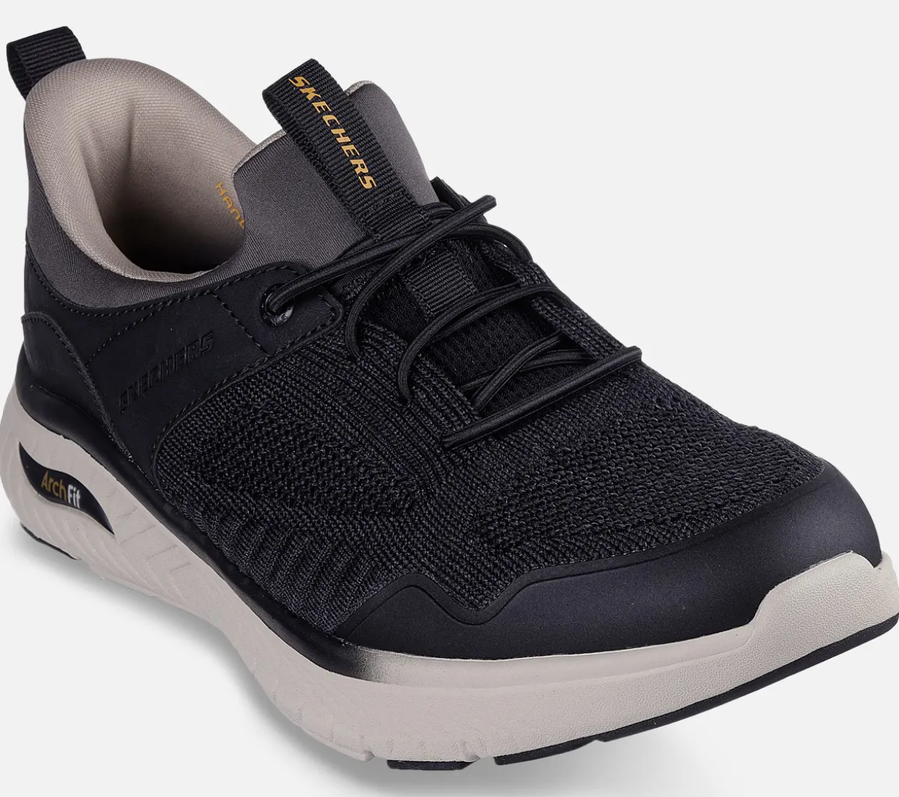 Relaxed Fit: Slip-ins: Arch Fit Crosser - Emeric