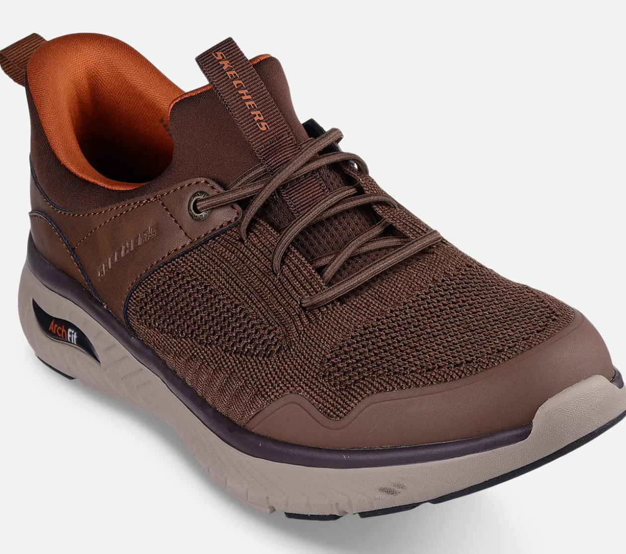Relaxed Fit: Slip-ins: Arch Fit Crosser - Emeric