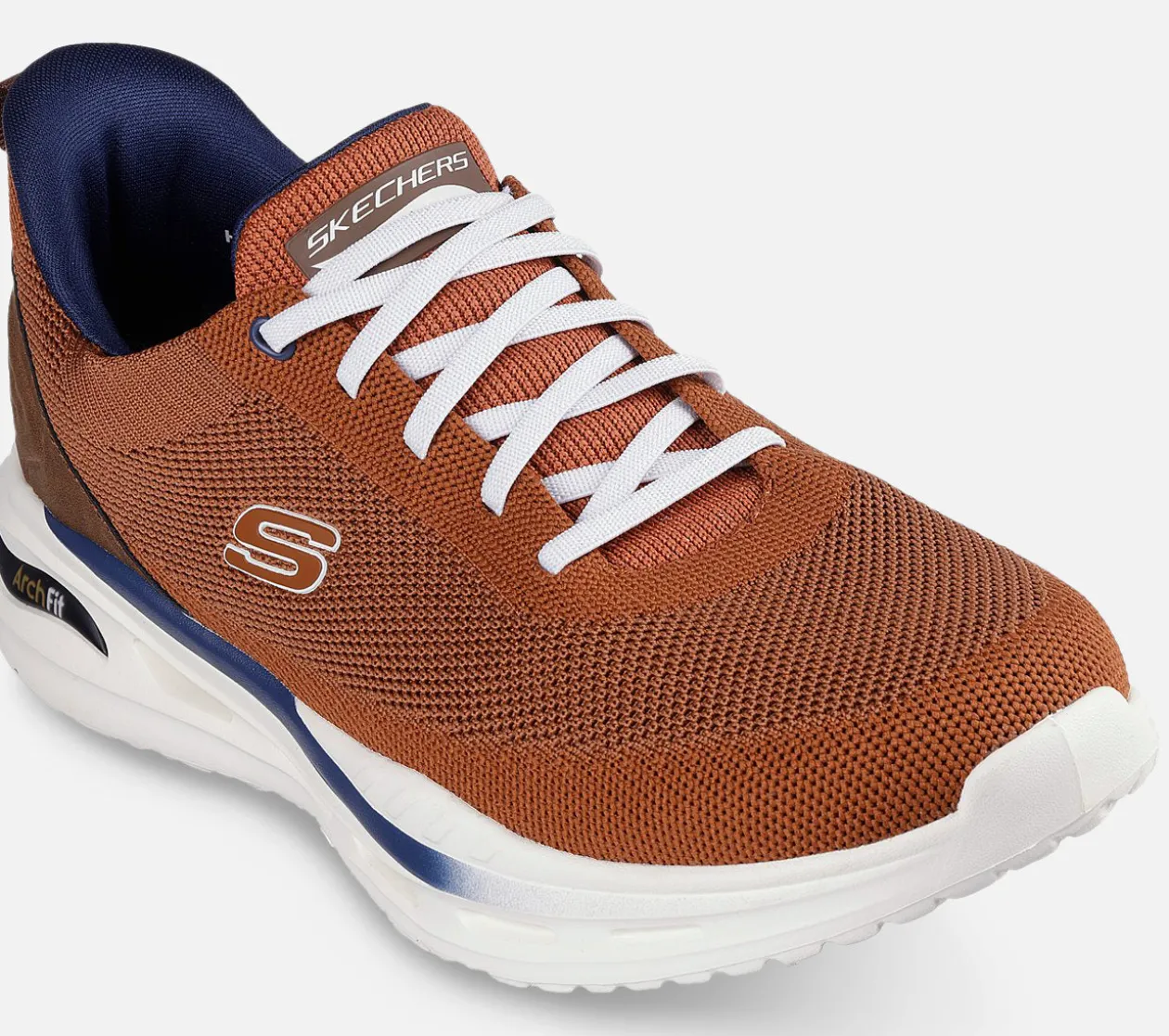 Relaxed Fit: Slip-ins: Arch Fit Orvan - Kincade