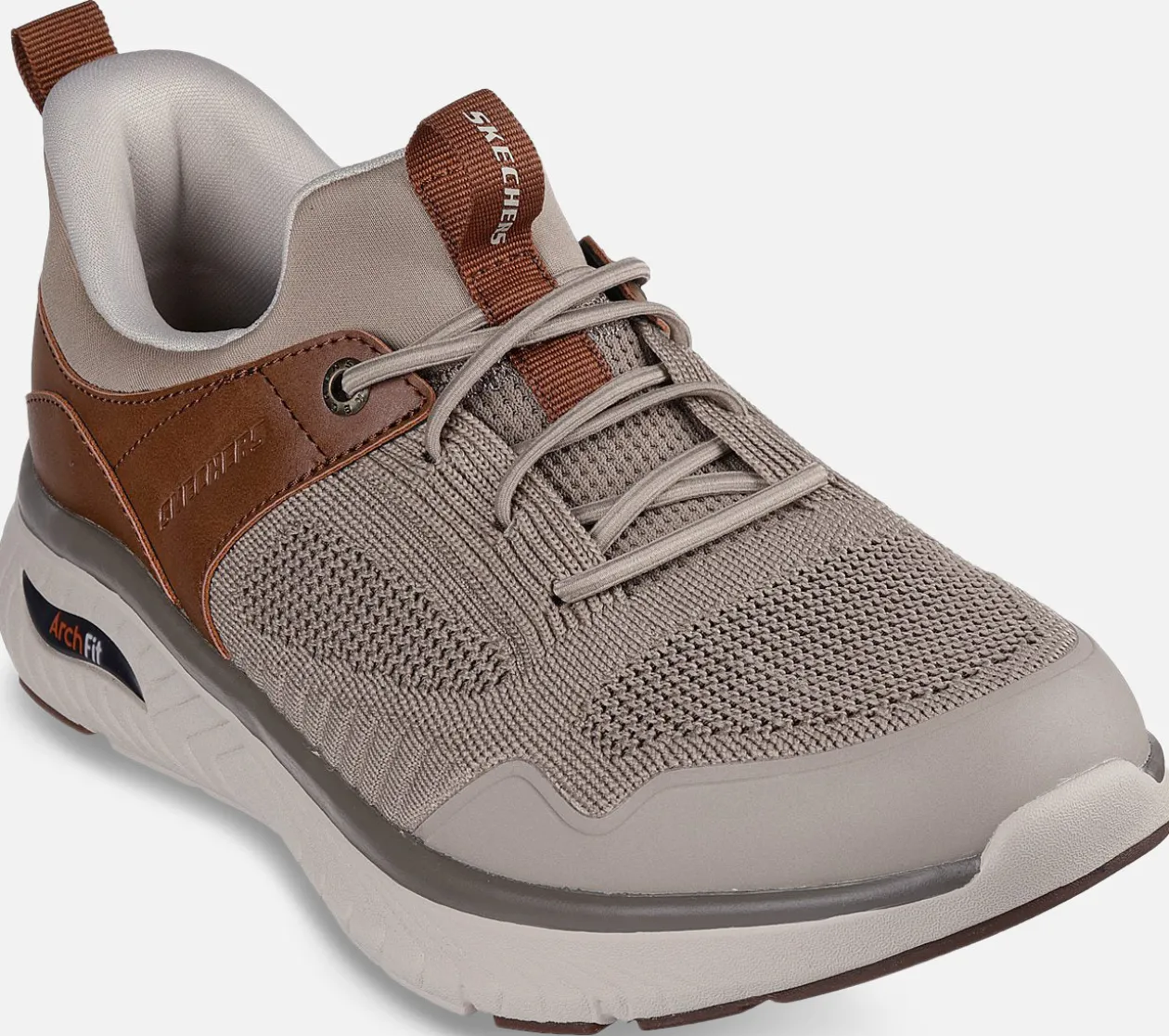 Relaxed Fit: Slip-ins: Arch Fit Crosser - Emeric