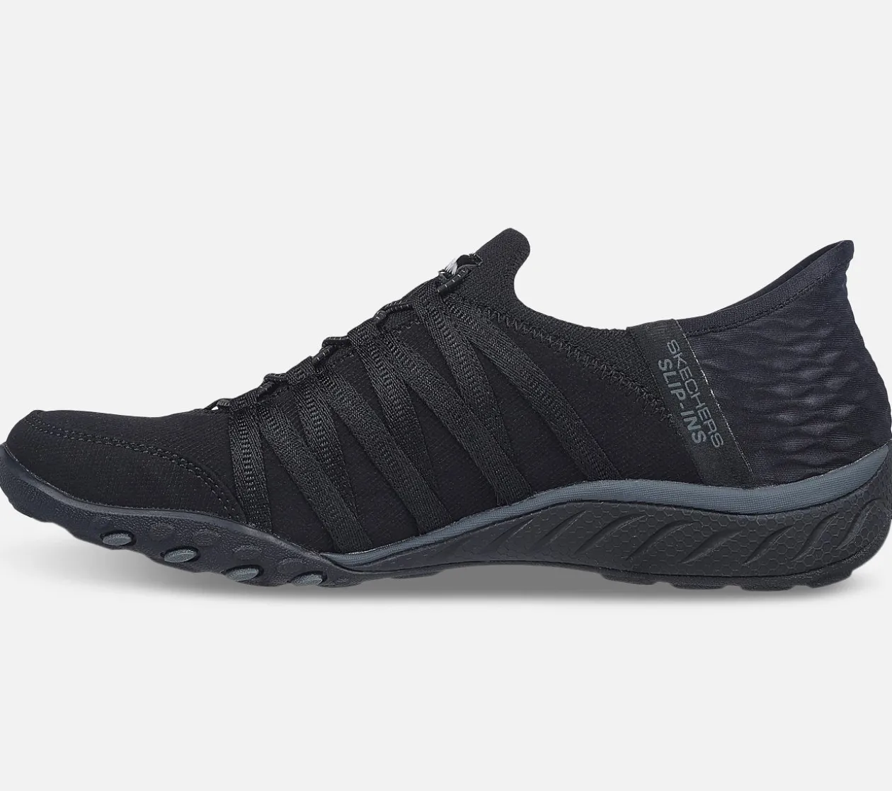 Relaxed Fit: Slip-ins: Breathe-Easy - Roll-With-Me