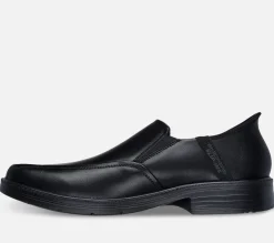 Relaxed Fit: Slip-ins: Caswell - Frantone