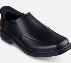 Relaxed Fit: Slip-ins: Caswell - Frantone