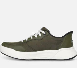 Relaxed Fit: Slip-ins: Cyrus - Raiden