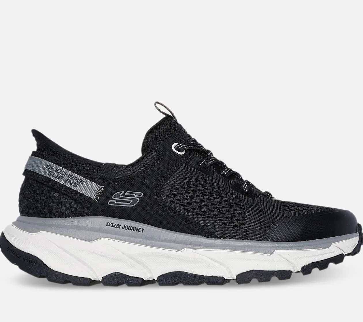 Relaxed Fit: Slip-ins: D'Lux Journey – Newaygo