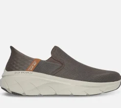 Relaxed Fit: Slip-ins: D'Lux Walker 2.0 - Reeler