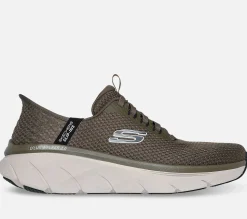 Relaxed Fit: Slip-ins: D'Lux Walker 2.0 - Taurrel