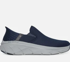 Relaxed Fit: Slip-ins: D'Lux Walker 2.0 - Reeler