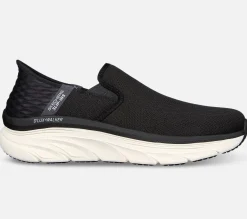 Relaxed Fit: Slip-ins: D'Lux Walker - Oxford
