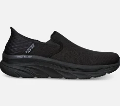 Relaxed Fit: Slip-ins: D'Lux Walker - Oxford