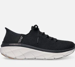 Relaxed Fit: Slip-ins: D'Lux Walker 2.0 - Thrill Movement