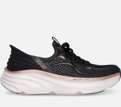 Relaxed Fit: Slip-ins: D'Lux Vapor - Evening Glow