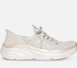 Relaxed Fit: Slip-ins: D'Lux Vapor - Evening Glow