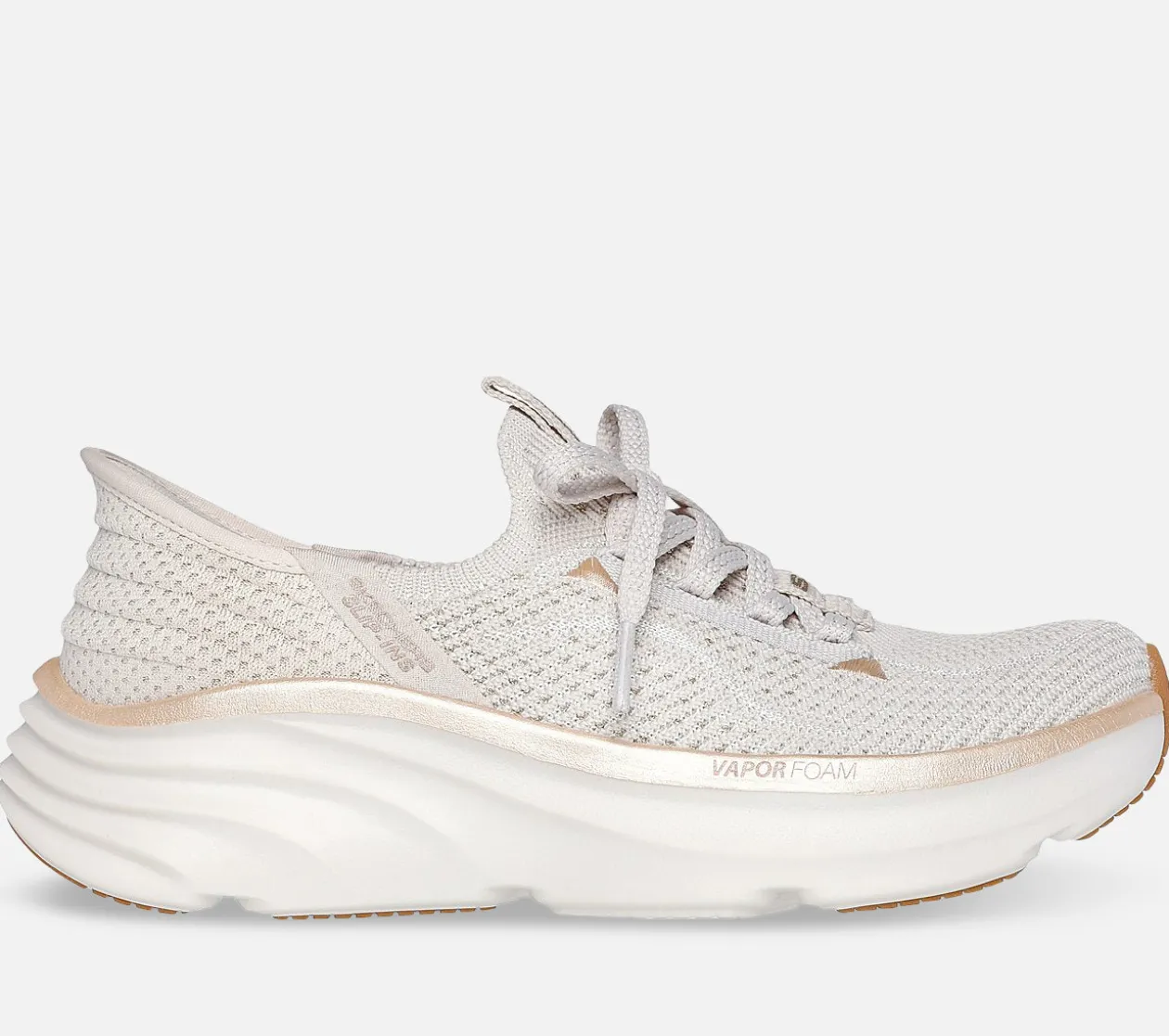 Relaxed Fit: Slip-ins: D'Lux Vapor - Evening Glow