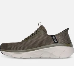 Relaxed Fit: Slip-ins: D'Lux Walker 2.0 - Taurrel