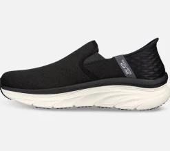 Relaxed Fit: Slip-ins: D'Lux Walker - Oxford