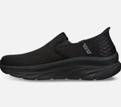 Relaxed Fit: Slip-ins: D'Lux Walker - Oxford
